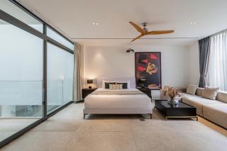 Ray Villa 01 - 6BR Pool Thao Dien - 6