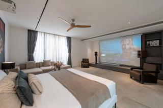 Ray Villa 01 - 6BR Pool Thao Dien - 2