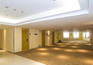 City Comfort Inn Guilin Lingui Jinshan Square - 6