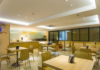 City Comfort Inn Guilin Lingui Jinshan Square - 4