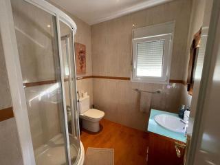 Vivienda Turística Rural Casa Fátima - 1