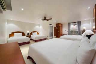 Sơn Nữ Emerald Hill Hotel - 7