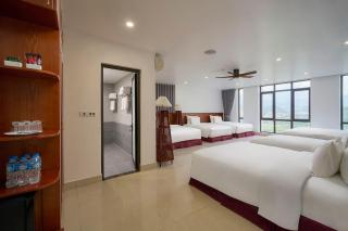 Sơn Nữ Emerald Hill Hotel - 6