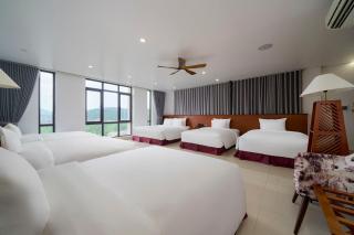 Sơn Nữ Emerald Hill Hotel - 5