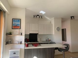 Agréable 2 pièces à 150 m de la mer - 7