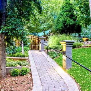 Elegant 4 ppl Villa nested in a picturesque town - 4