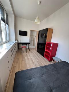 Mieszkanie centrum - 7