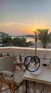 Antique apartment with sea view from every room - 0