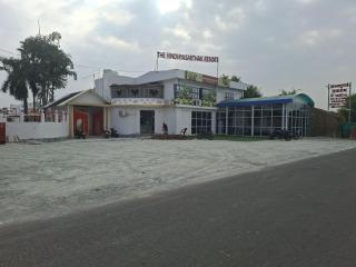 The Vindhyasarthak Resort Varanasi - 0