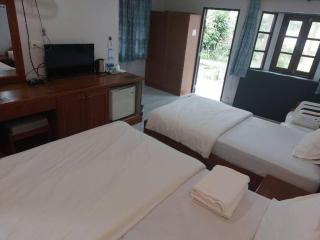 Chill Beach Resort - Pathiu - 1