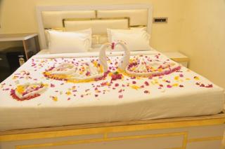 The Vindhyasarthak Resort Varanasi - 8