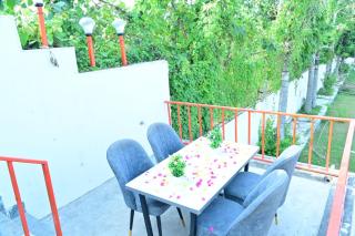 The Vindhyasarthak Resort Varanasi - 7