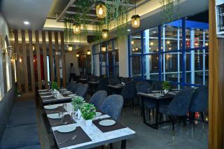 The Vindhyasarthak Resort Varanasi - 6