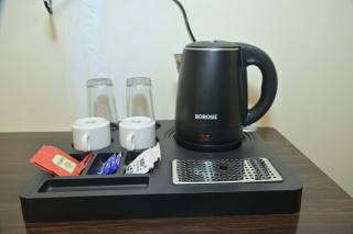 The Vindhyasarthak Resort Varanasi - 3