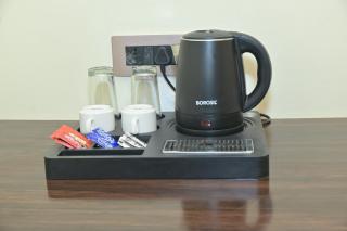 The Vindhyasarthak Resort Varanasi - 1