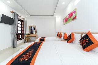 Kim's Villa Hoi An - 2