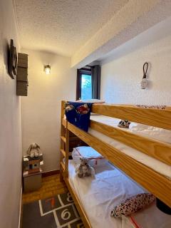 Le SAPET 4 couchages avec local a vélos - 3