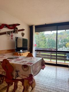 Le SAPET 4 couchages avec local a vélos - 9