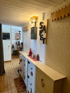 Le SAPET 4 couchages avec local a vélos - 2