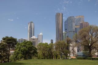 The Nook - Melbourne - 9