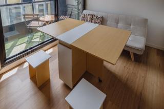 The Nook - Melbourne - 7