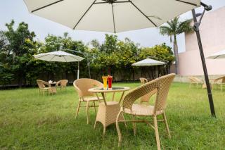 Athena Hotel - Tiruvannāmalai - 8