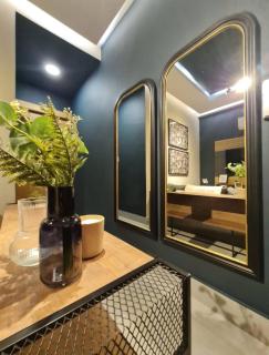 Exclusivo Apartamento de un Dormitorio - 3