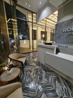 Exclusivo Apartamento de un Dormitorio - 1