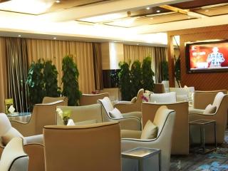 Liwan International Hotel Chengdu - 2