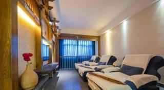 Zhangjiajie Xiangfu International Hot Springs Hotel - 8