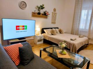 ČSA 3 Central City Apartment Hradec Králové - 7