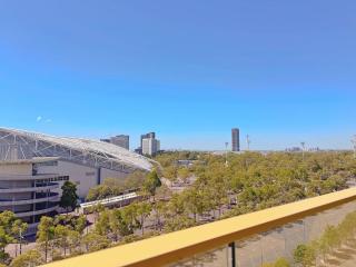 2b1b City View Apt By Accor Stadium - 3