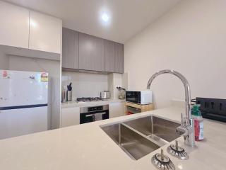 2b1b City View Apt By Accor Stadium - 2