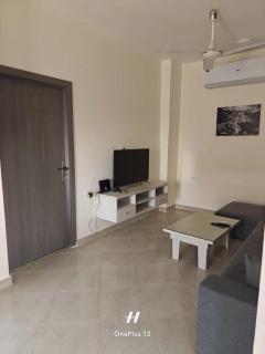 Bayt Hassan S18 - Fabulous Roof top 1 bedroom apartment - 9