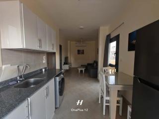 Bayt Hassan S18 - Fabulous Roof top 1 bedroom apartment - Hurghada - 0