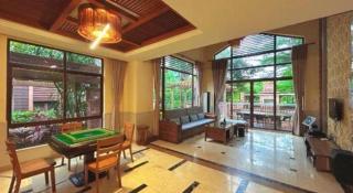 Country Garden Holiday Hotel Fogang Hot Spring - 1