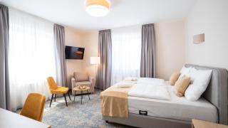 Kikelet Club Hotel - 0