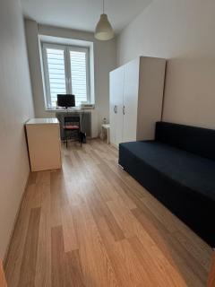 Mieszkanie centrum - 6