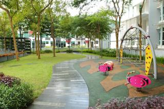 Calm & Airy 2BR - Legoland 3-min Drive - 2