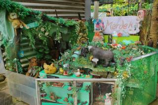 Calm & Airy 2BR - Legoland 3-min Drive - 1