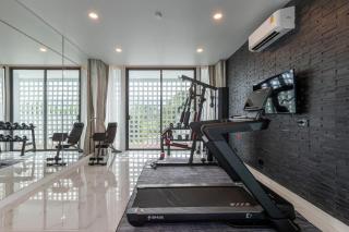 Elegant 4-Bedroom Luxury Pool Villa - 5