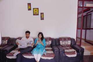 FabExpress Lloyds Inn I - Nr Korea Embassy, Royapettah - 6