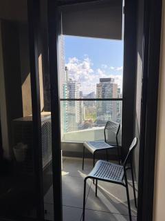 1 Bedroom Apartment in CBD with skyline view - 5