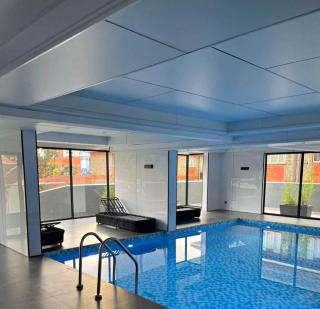 Oak Classic Residency Kilimani - 1