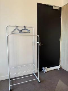 1 Bedroom Apartment in CBD with skyline view - 3