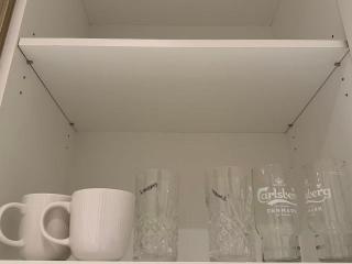 1 Bedroom Apartment in CBD with skyline view - 2