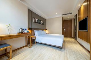 Home Inn Guiyang Railway Station - 6