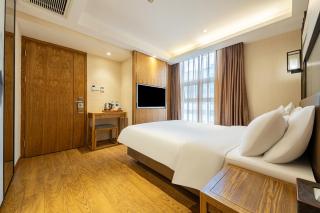 Home Inn Guiyang Railway Station - 3