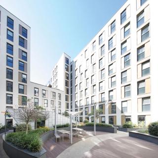 Student Only Stylish Ensuite at Drapery Place - 0