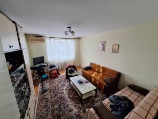 Nensy's apatments - 7